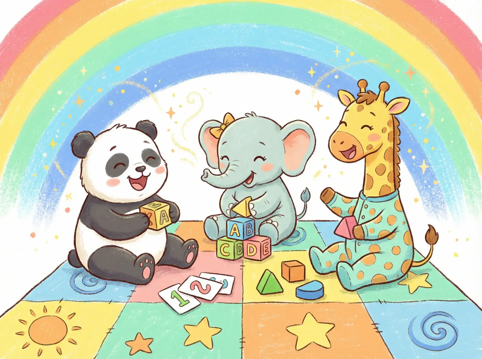超级飞侠 - 适合宝宝的 晚上偷偷看B站直播软件推荐 冒险动画